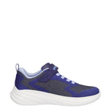 WAVE 92 Sneakers Junior Blu