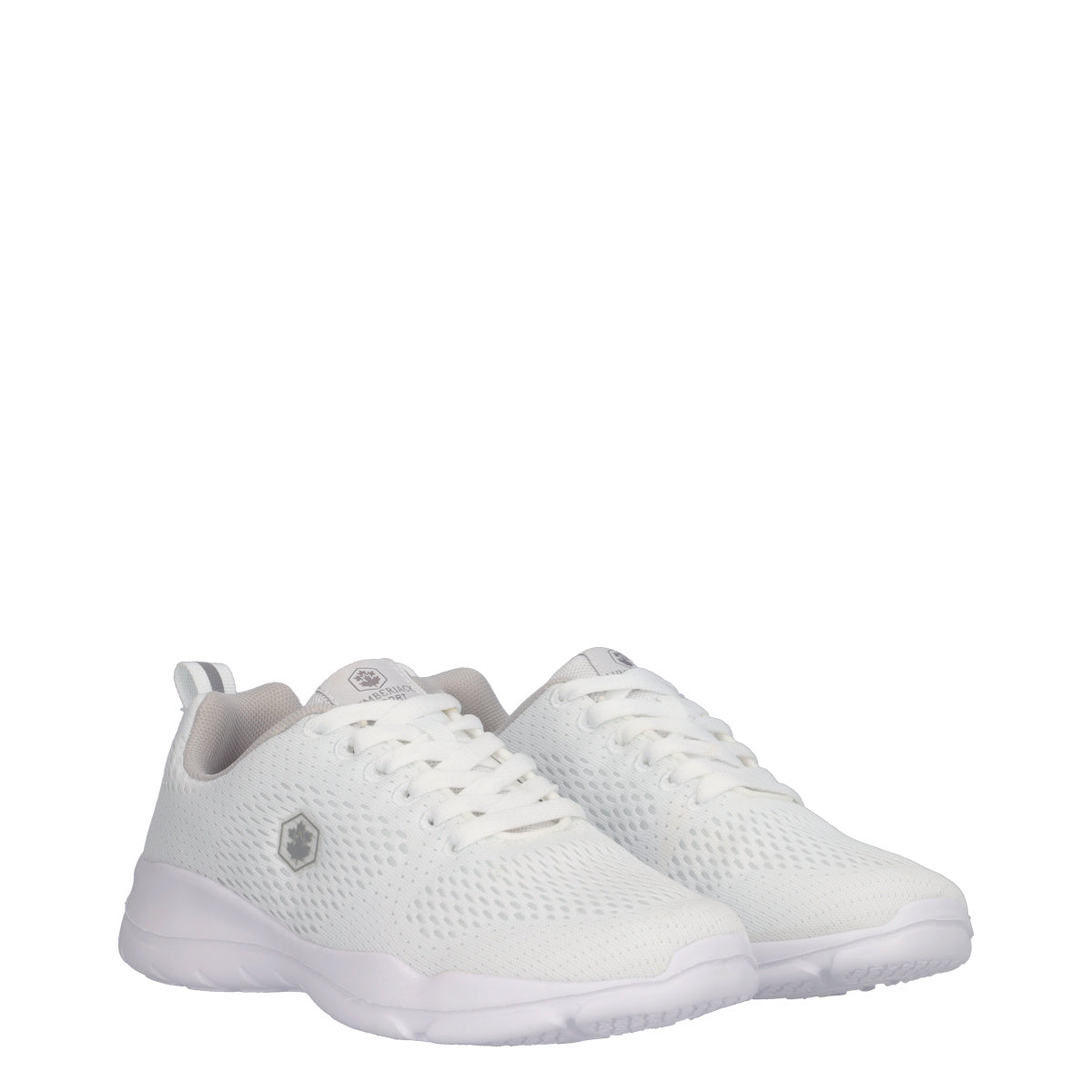 AGATHA Sneakers Donna Bianche