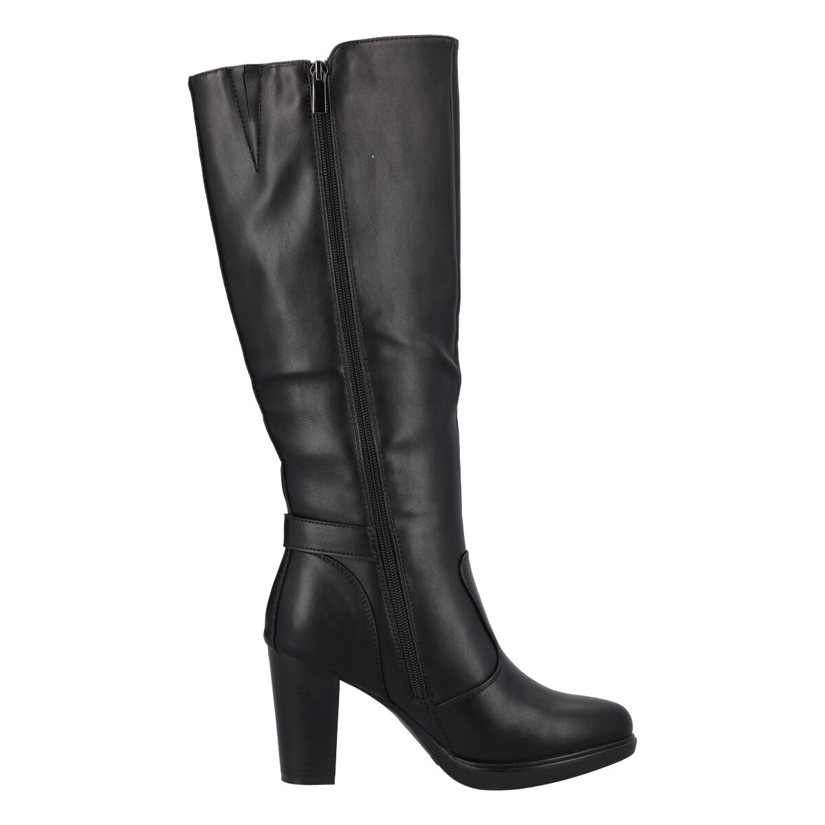 Stivali Donna Neri