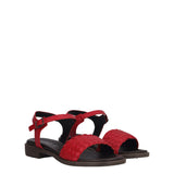 Sandali Donna Rossi