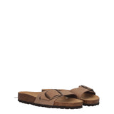 Ciabatte Donna Beige