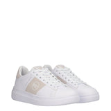 Sneakers Uomo Bianche