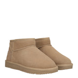 Stivaletto Donna Cappuccino