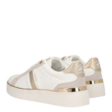 JUDI LTX Sneakers Donna Bianche