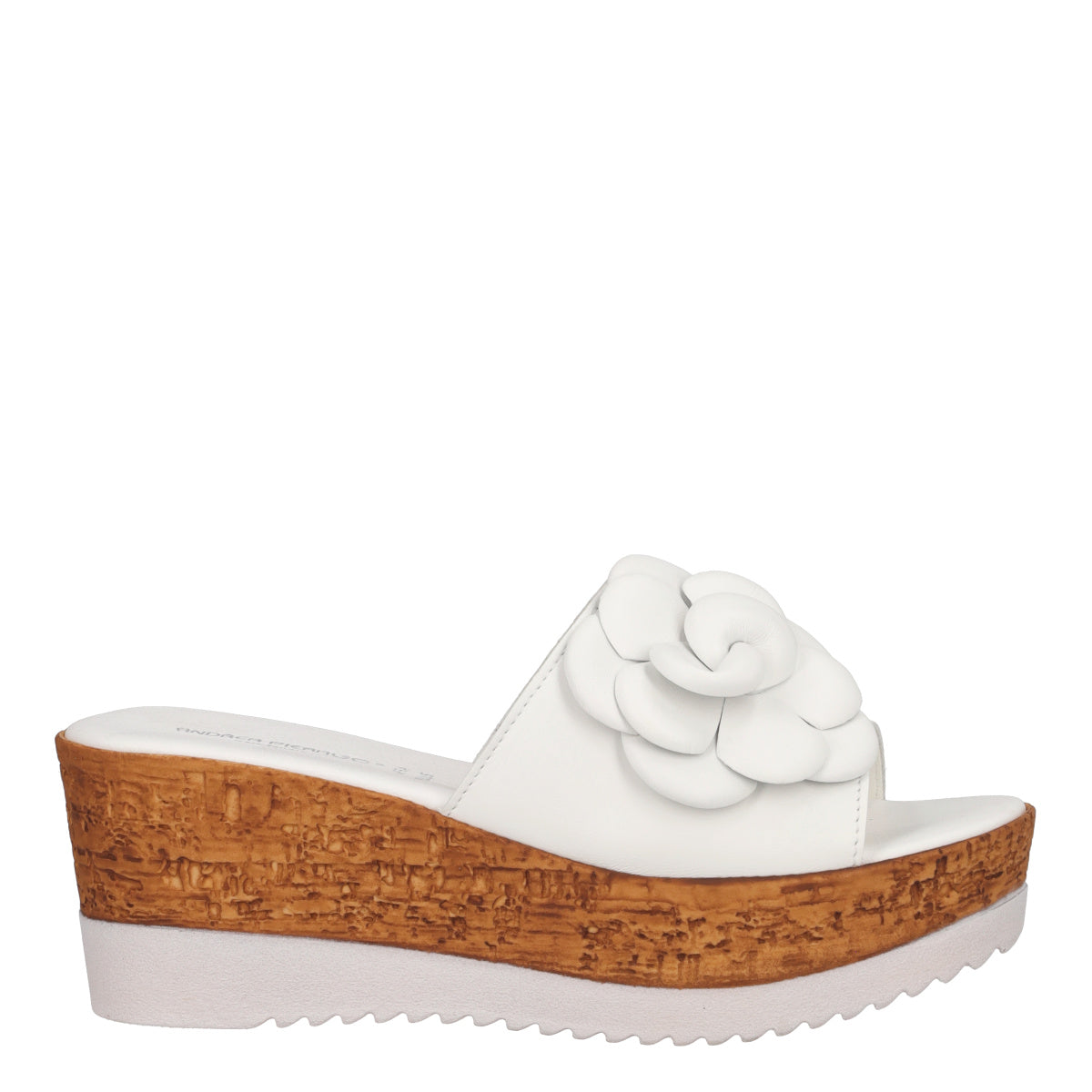 Ciabatte Donna Bianche