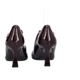 Decolletè Donna Bordeaux