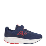 520 - Sneakers Bambino Blu