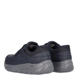 DRAKAR MEN 2603 Sneakers Uomo Blu
