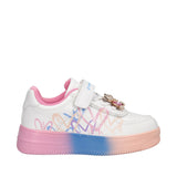 Sneakers Bambina Multicolor