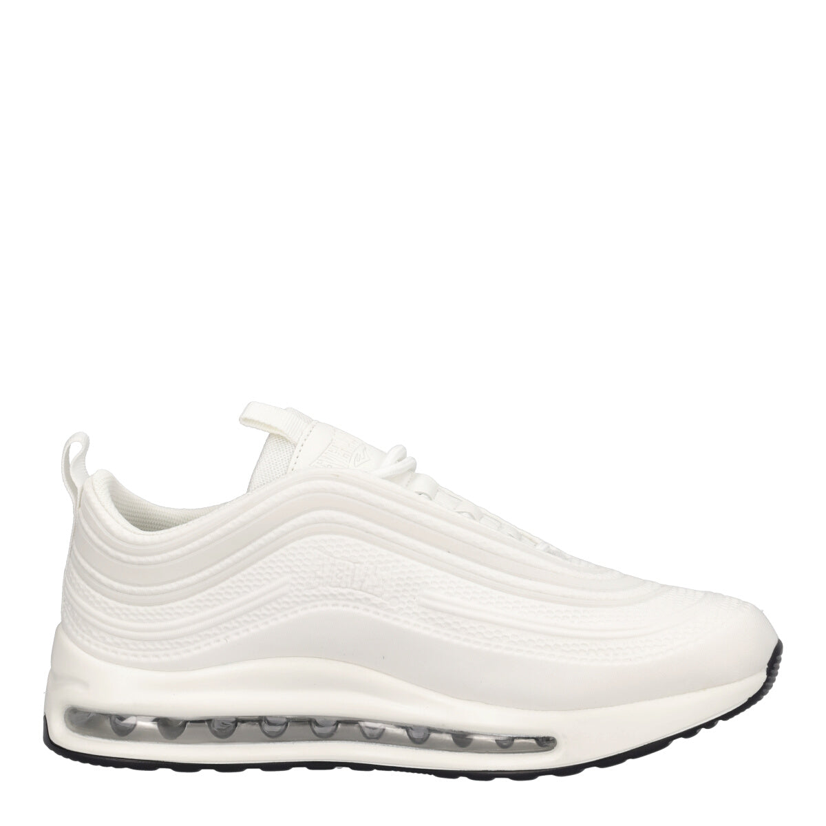 Sneakers Donna Bianche