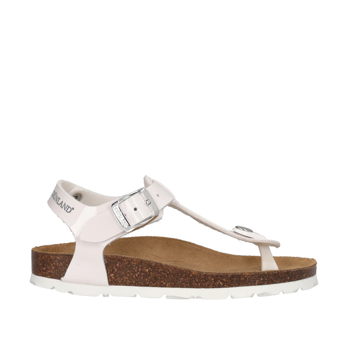 LUCE Infradito Bambina Bianche