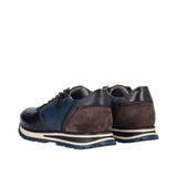 Sneakers Uomo Blu