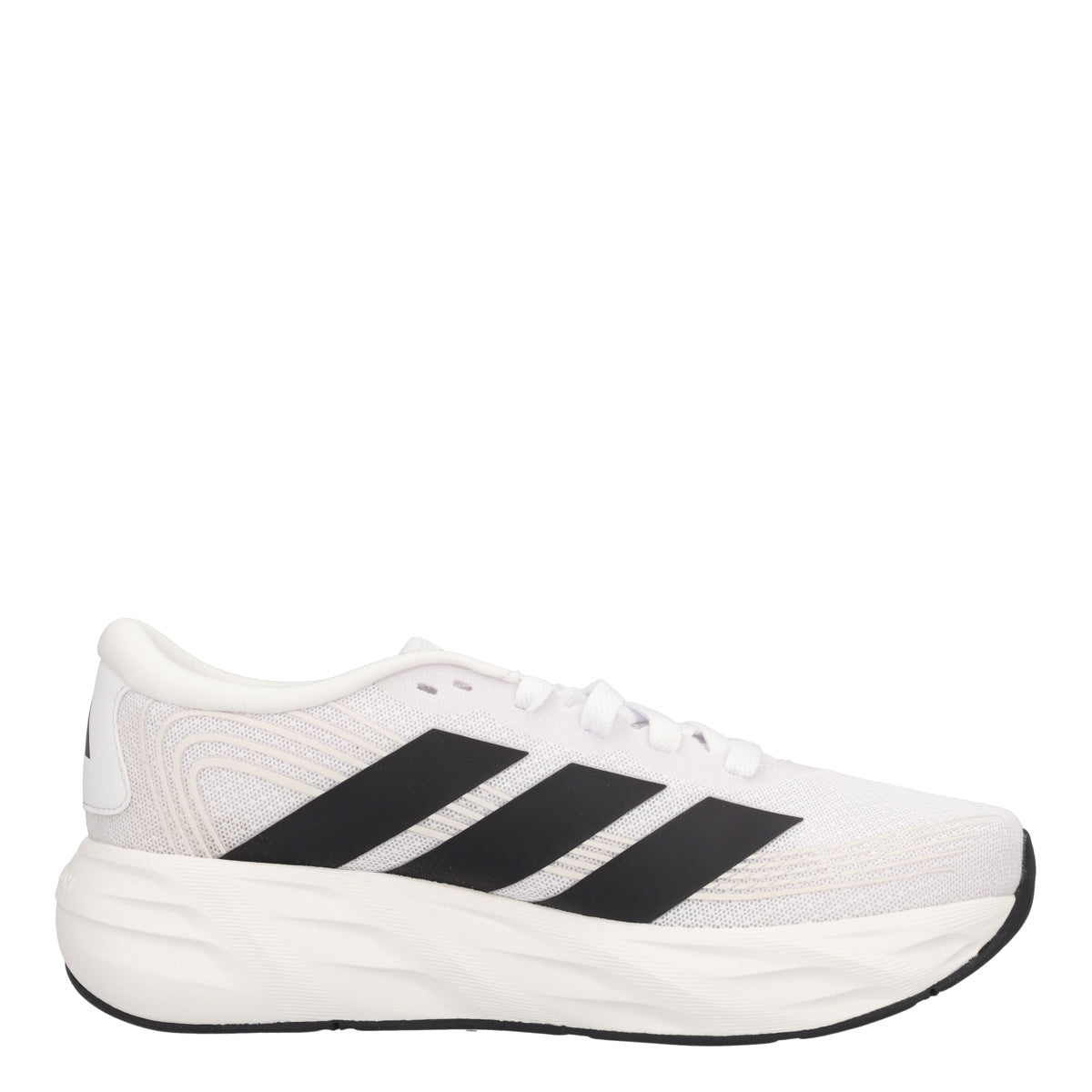 GALAXY 8 J Running Junior Bianche