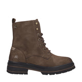 Anfibii Donna Marroni