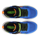 S LIGHTS METEOR LIG Sneakers Bambino Blu