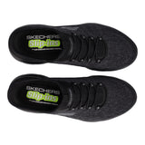 SUMMITS KEY PACE Sneakers Slip-on Uomo Nere