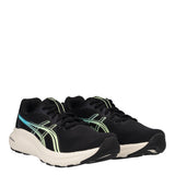 GEL CONTEND 10 Running Uomo Nere
