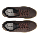 BRAVO NBX Sneakers Uomo Marroni