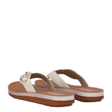 Infradito Donna Bianche