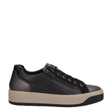 AVA Sneakers Donna Antracite