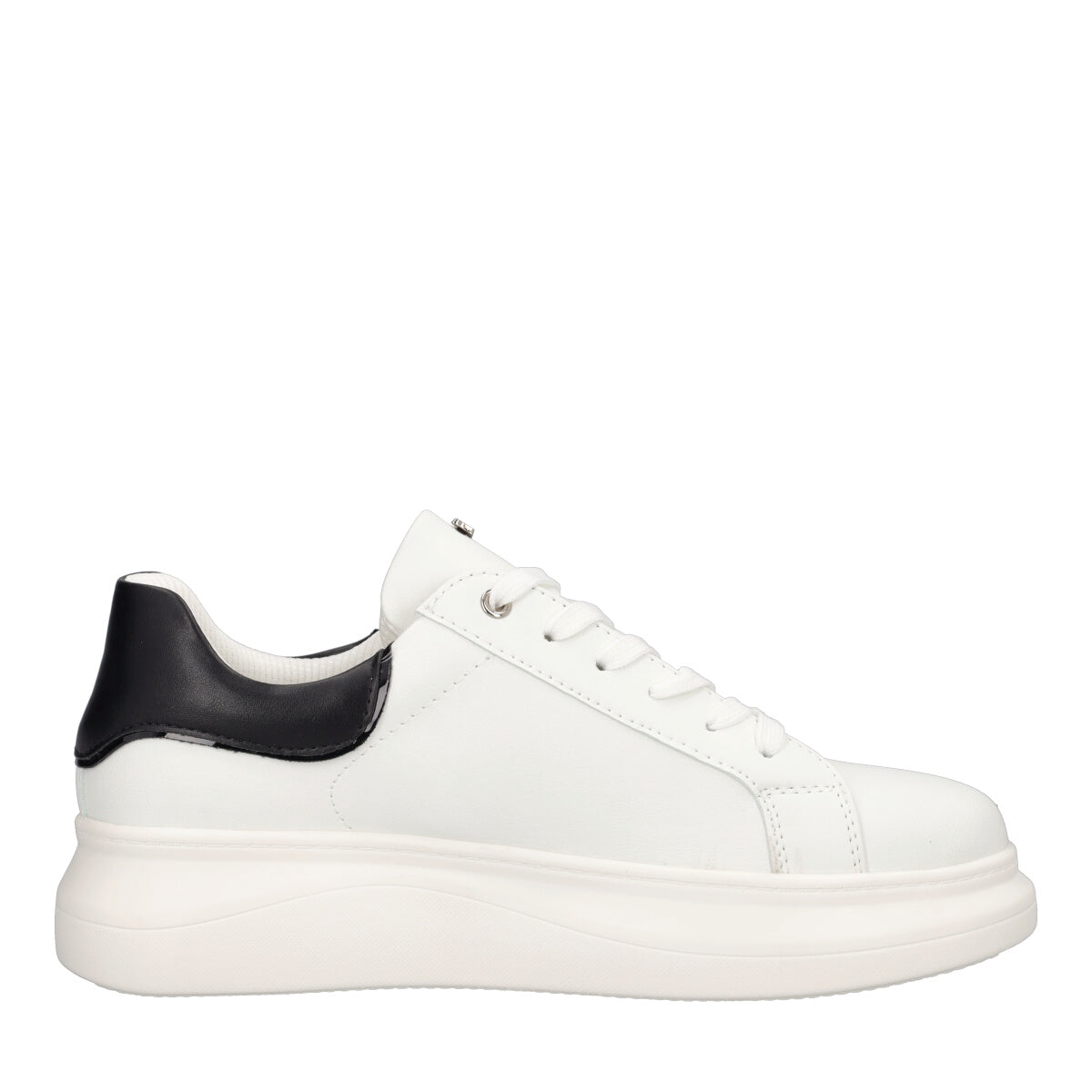 Sneakers Donna Bianca