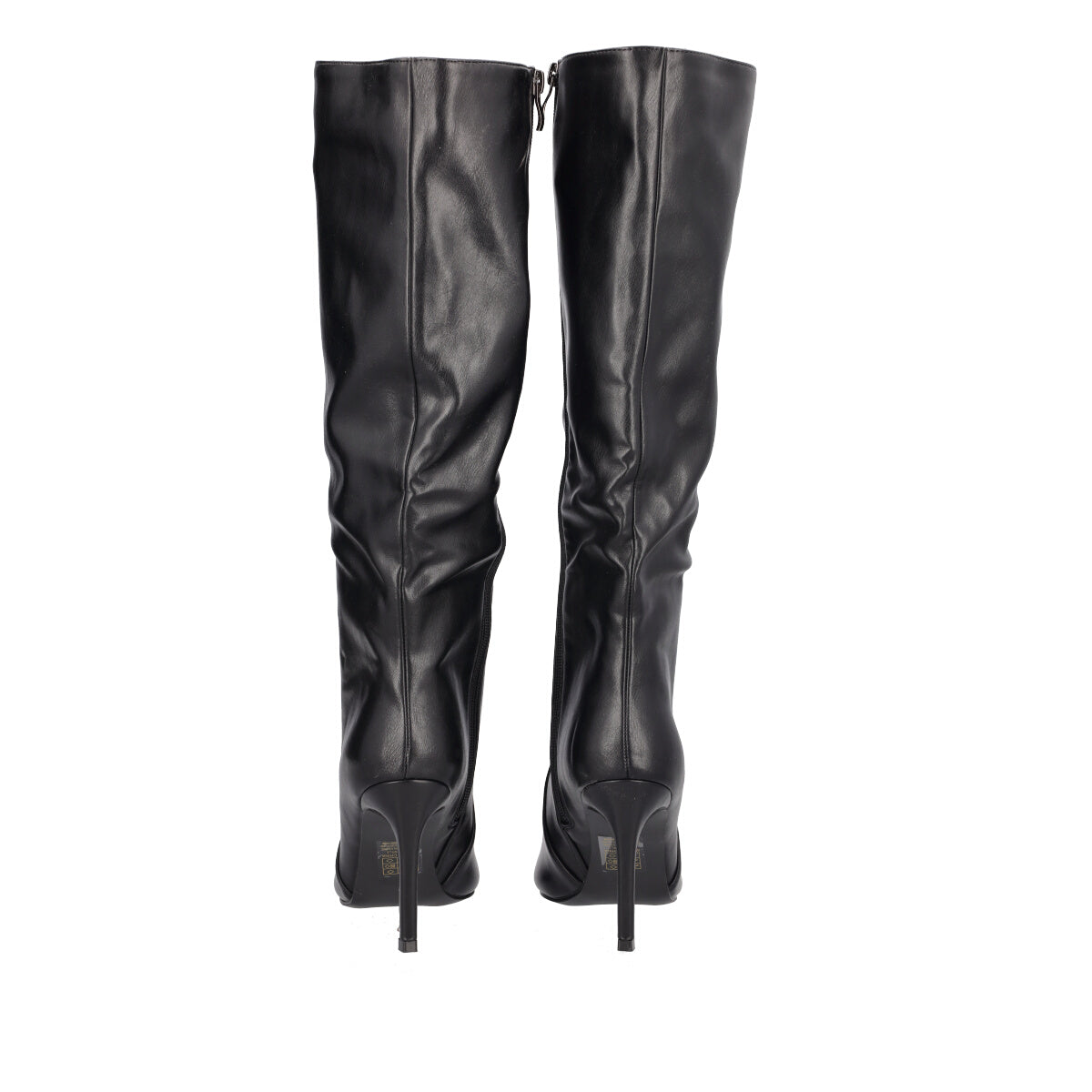 Stivale Donna Nero