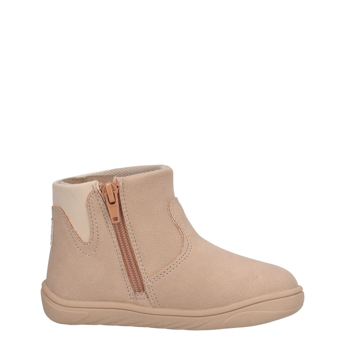 GREMAC Stivaletti Bambina Beige
