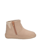 GREMAC Stivaletti Bambina Beige