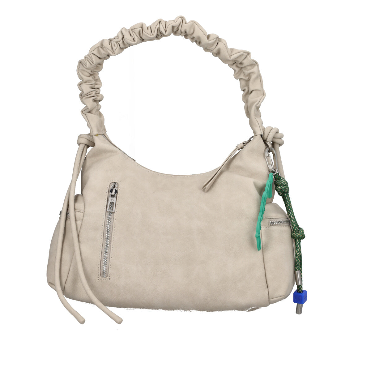 Borsa Donna Beige