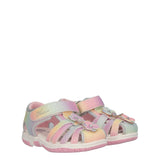 FLAVIA Sandali Bambina Multicolor