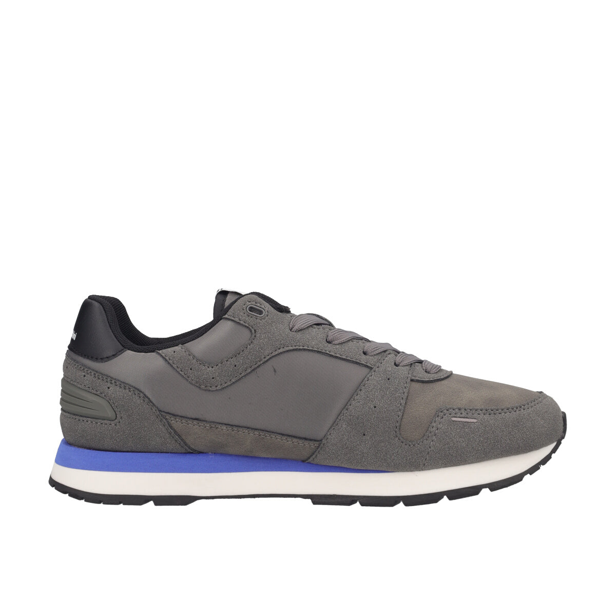 CT 500 MIX Sneakers Uomo Grigie