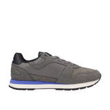 CT 500 MIX Sneakers Uomo Grigie