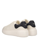 AF19528 Sneakers Donna Off White