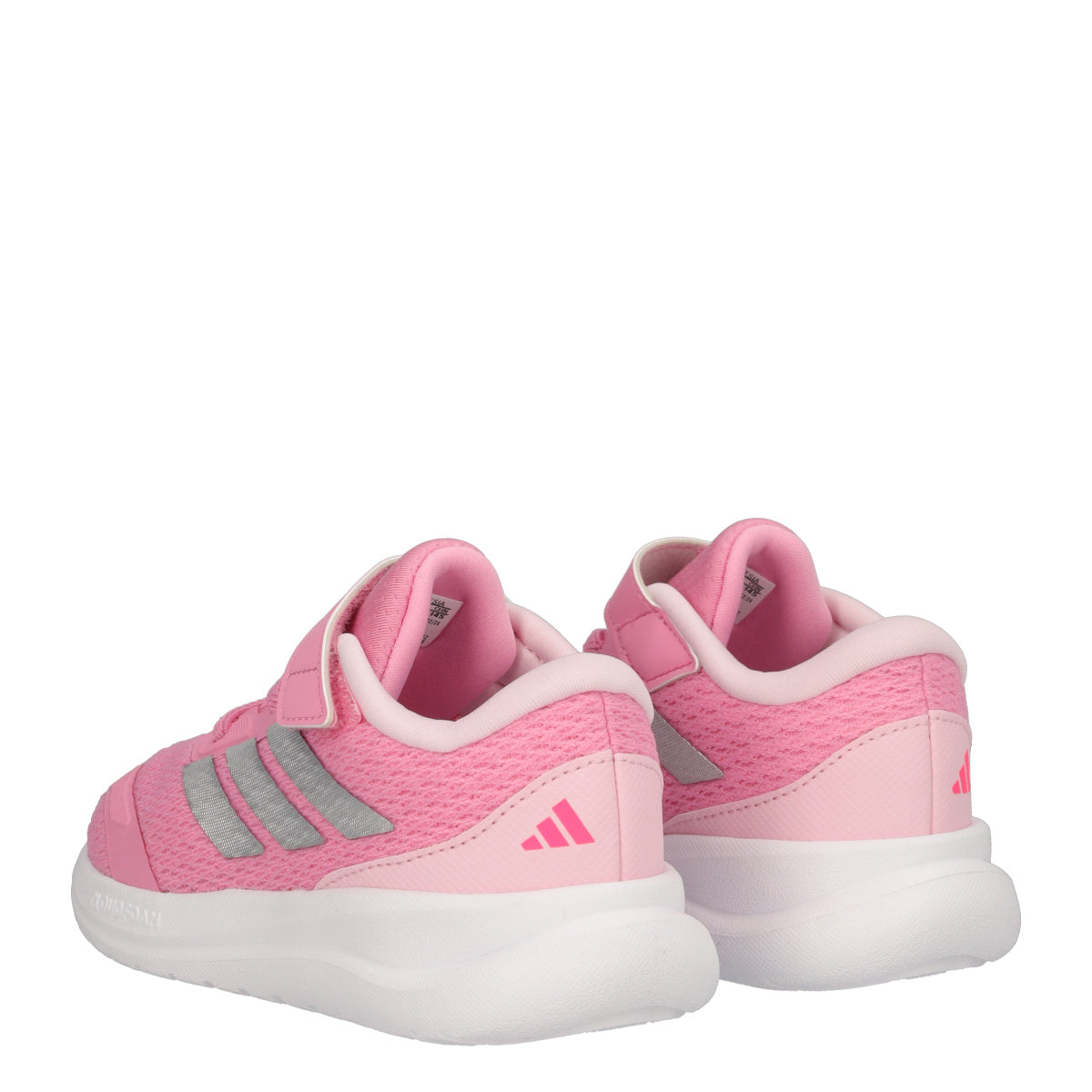 RUNFALCON 6 EL Sneakers Bambina Rosa