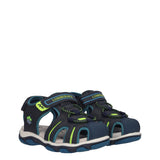 SAM Sandali Bambino Blu