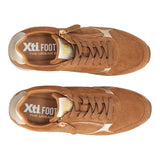 Sneakers Donna Camel