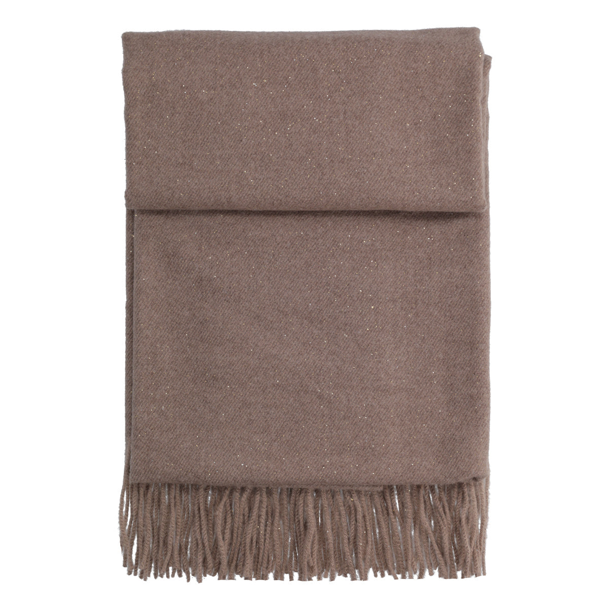 Sciarpa Donna Taupe