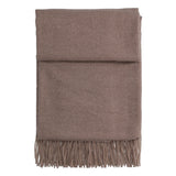 Sciarpa Donna Taupe