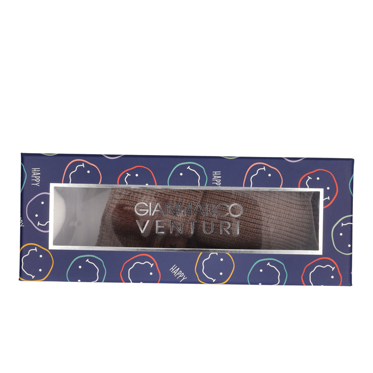 Cappello Bambino Marrone