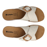 Ciabatte Donna Bianche