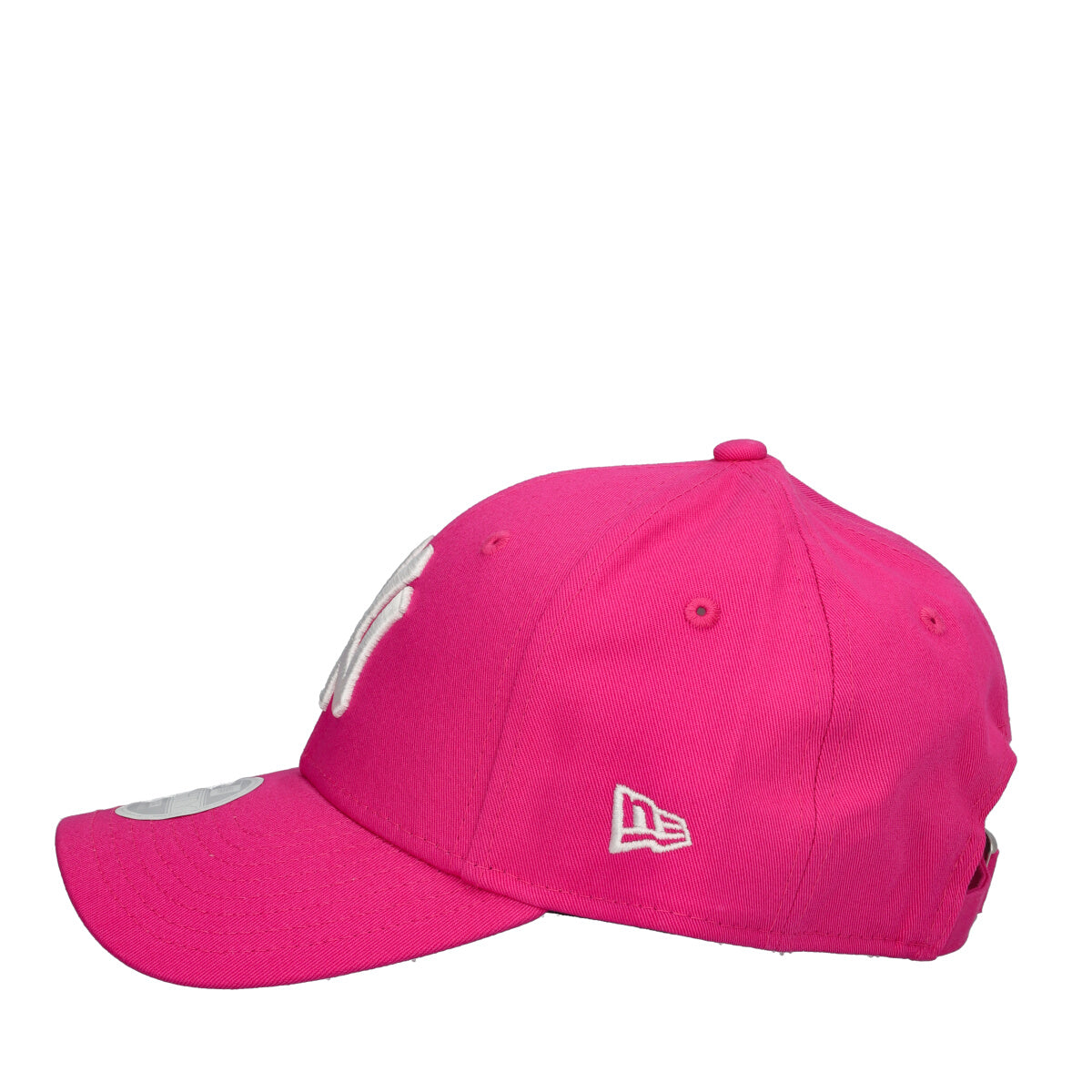 FASHION ESS 940 NEYYAN Cappello con Visiera New York Yankees Fucsia