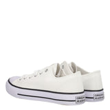 Sneakers Donna Bianche