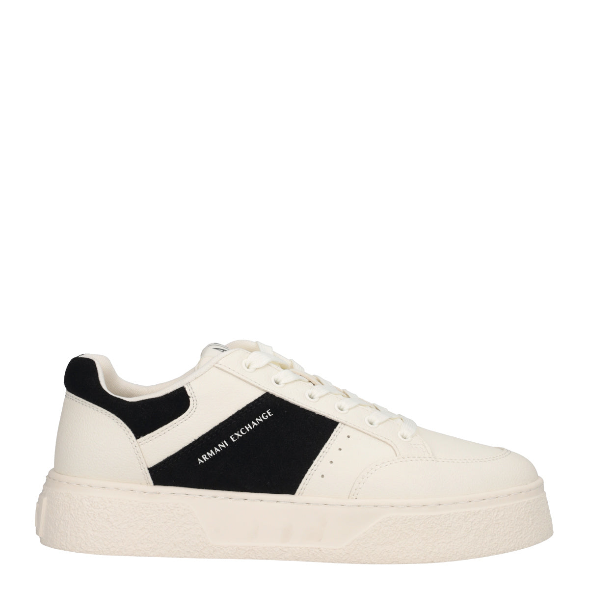 Sneakers Uomo Bianche