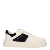Sneakers Uomo Bianche