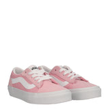 VERE LS Sneakers Bambina Rosa