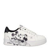 Sneakers Donna Bianche Disney