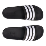 ADILETTE SHOWER Ciabatte Mare Uomo Nere