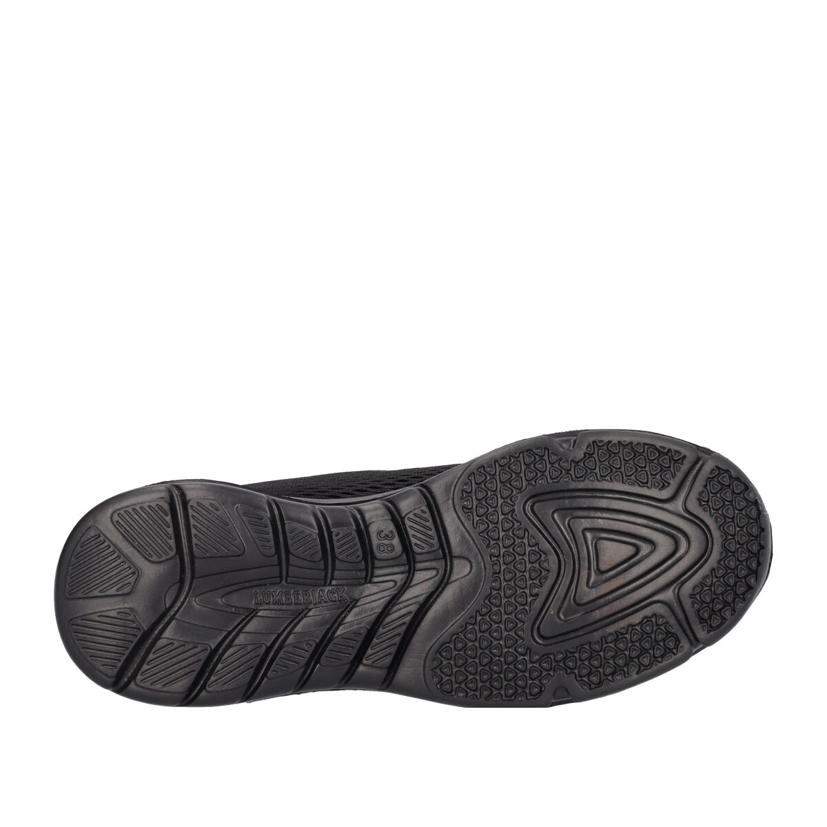 AGATHA Sneakers Donna Nere