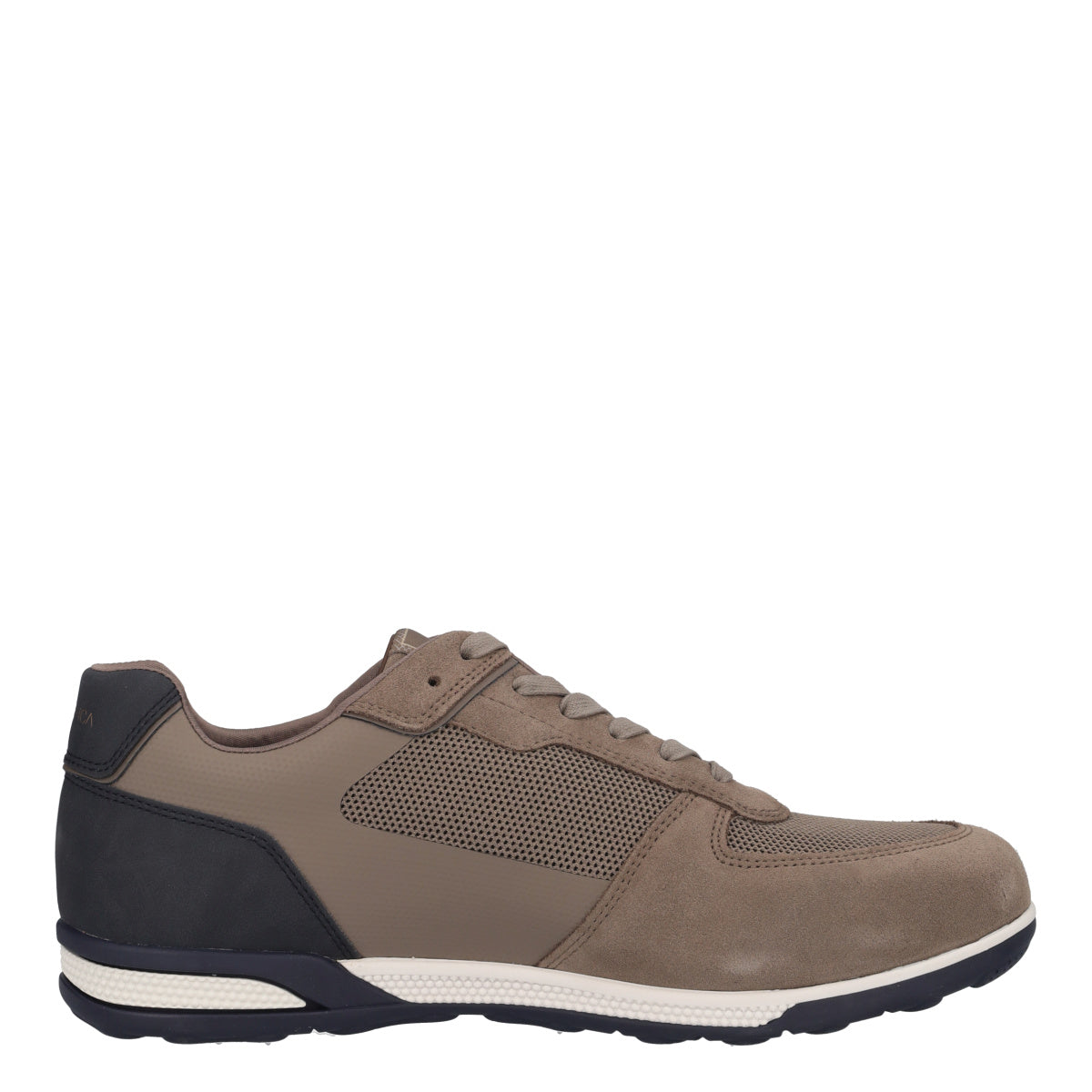 BALTMOORE Sneakers Uomo Dove Grey
