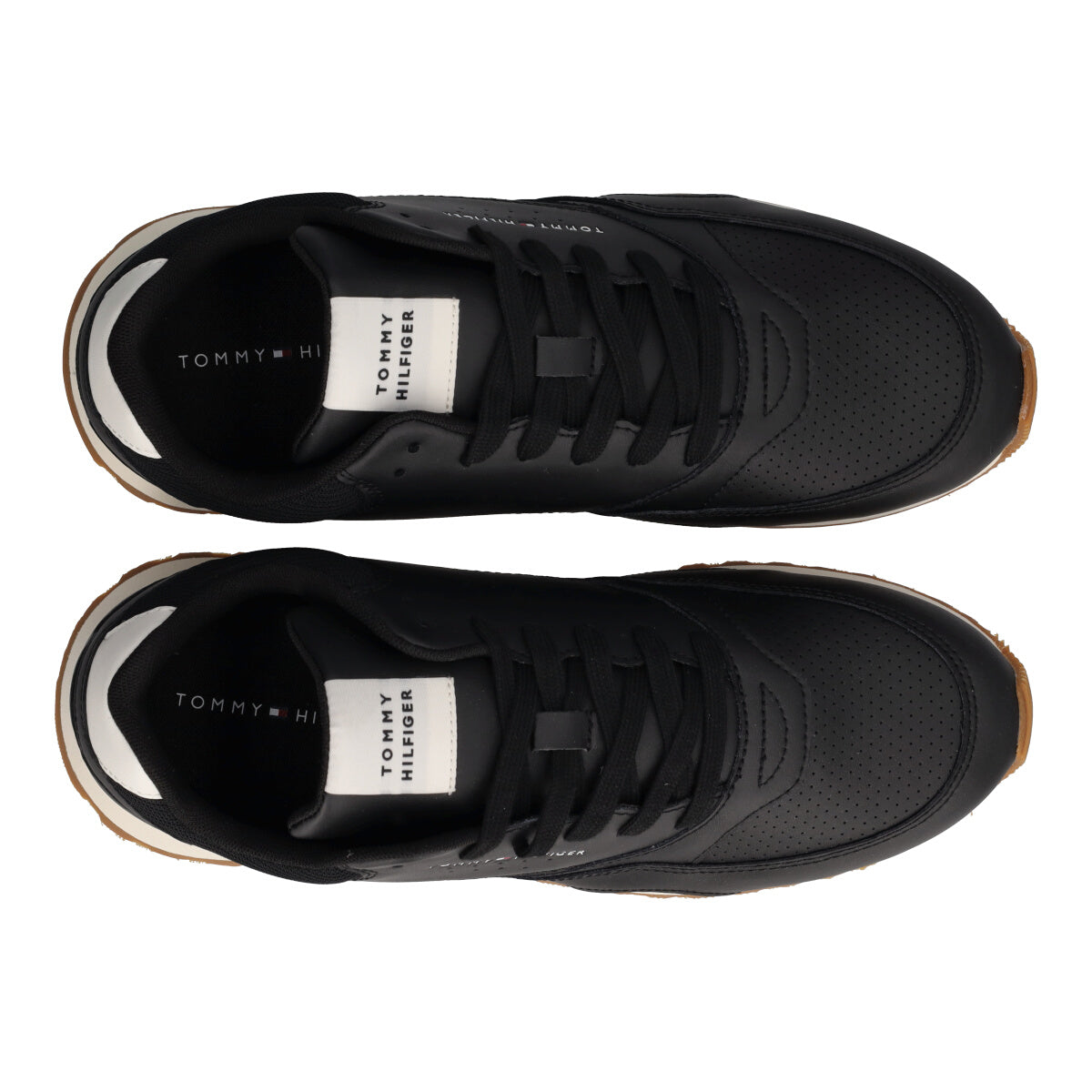 NEW RUNNER EVA LTH ESS Sneakers Uomo Nere